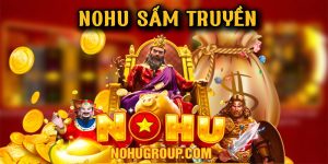 NoHu sấm truyền