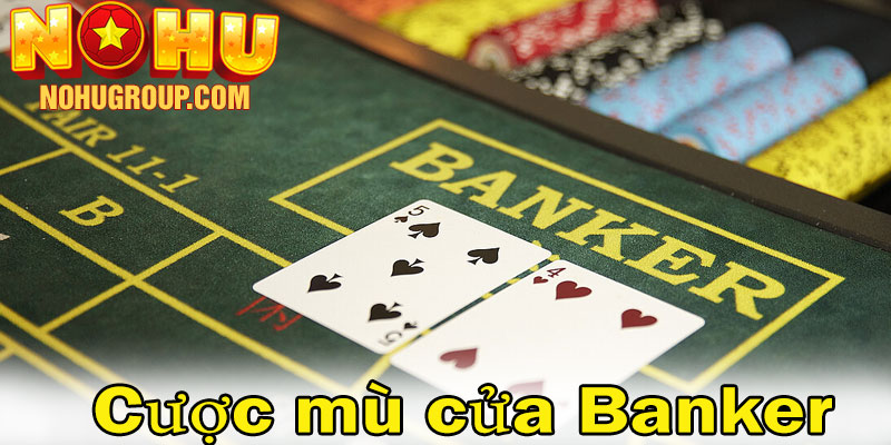 Mẹo chơi Baccarat thắng lớn