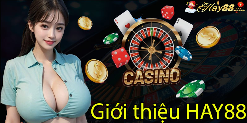 Giới thiệu HAY88