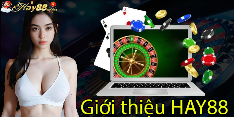 Nhiều trò chơi hấp dẫn tại HAY88